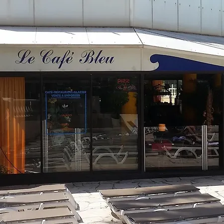 Sea View La Palme D'azur Steps Away From The And Perfect For Holidays & Business Trips 公寓 *